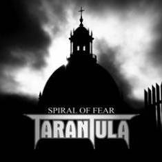 Tarantula (POR) : Spiral of Fear